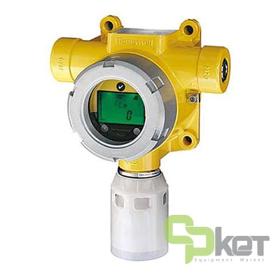 دتکتور گاز قابل اشتعال هانیول مدل SPXCDALMFX-pic-1