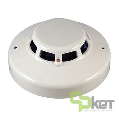 دتکتور دودی متعارفی هوچیکی مدل (SLR-E3N(WHT-pic-0