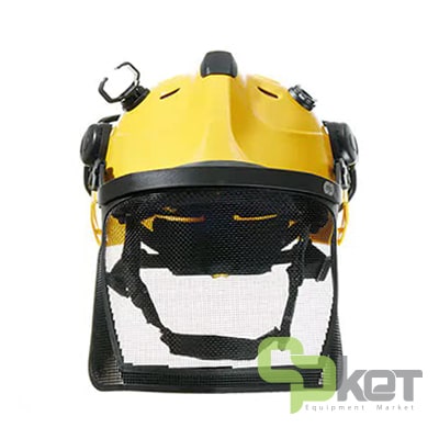 کلاه ایمنی دراگر سری HPS 3500 مدل R62657-pic-1
