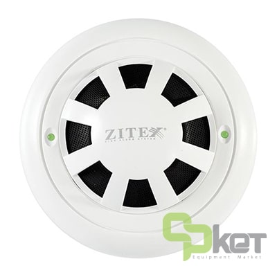 دتکتور گاز متعارفی زیتکس مدل ZI-G 915-pic-0