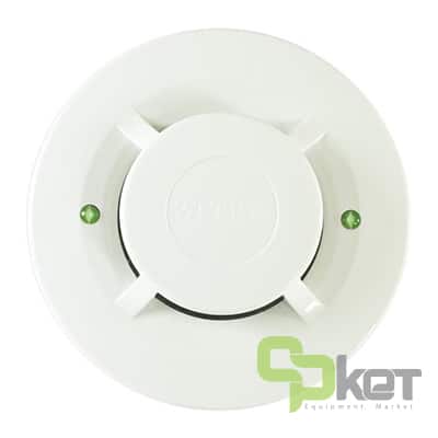 دتکتور دودی متعارفی زیتکس مدل ZI-S 815-pic-0