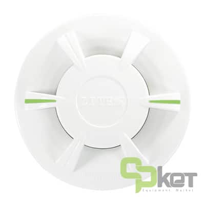 دتکتور دودی متعارفی زیتکس مدل ZI-S 817-pic-0