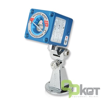دتکتور شعله UV/IR رزونتک مدل RFD-2FT5-I-pic-0