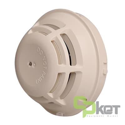 دتکتور ترکیبی دودی و حرارتی آدرس پذیر زیمنس OH720 مدل Cerberus PRO-pic-0