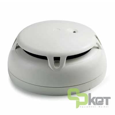 دتکتور ترکیبی دودی و حرارتی آدرس پذیر زیمنس FDOOT241-A مدل Sinteso S-LINE-pic-0