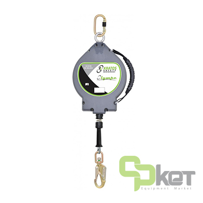 محافظ سقوط کراتوس Olympe مدل FA2040025-pic-0