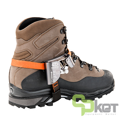 ابزار صعود پای چپ CT سری Quick Step-A مدل 2D654S-pic-0