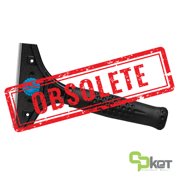 کاردک ایمن مارتور مدل SCRAPEX 596 شماره قطعه 596.03-pic
