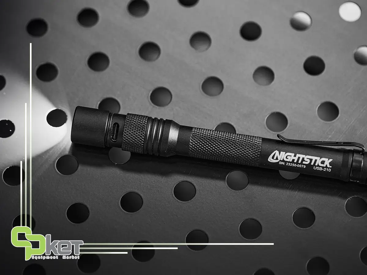 برند NightStick