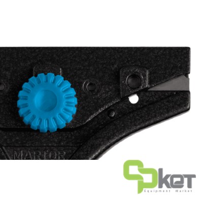 کاردک ایمن مارتور مدل SCRAPEX 596 شماره قطعه 596.03-pic-0