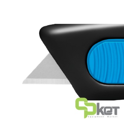 کاتر ایمن تیغه کوتاه مارتور SECUNORM SMARTCUT شماره قطعه 110000.02-pic-2