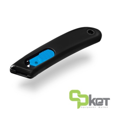 کاتر ایمن تیغه کوتاه مارتور SECUNORM SMARTCUT شماره قطعه 110000.02-pic-1
