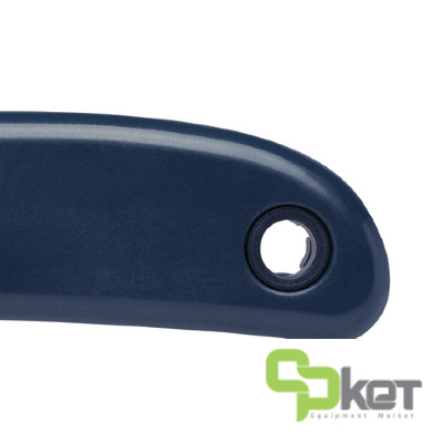 کاتر ایمن تیغه کوتاه مارتور مدل SECUNORM SMARTCUT MDP شماره قطعه 110700.02-pic-2