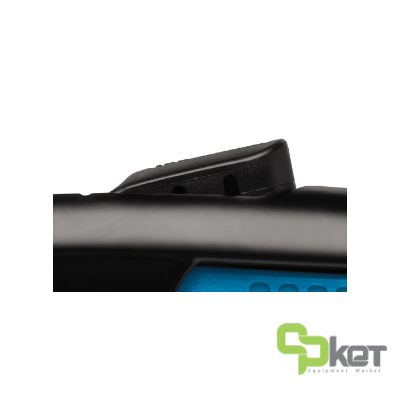 کاتر ایمن تیغه کوتاه مارتور مدل SECUPRO MEGASAFE شماره قطعه 116002.02-pic-0