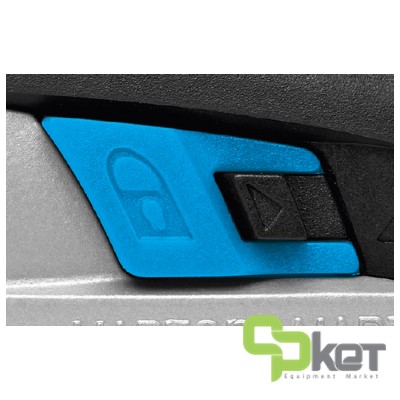 کاتر ایمن تیغه کوتاه مارتور SECUPRO MARTEGO شماره قطعه 122001.02-pic-3