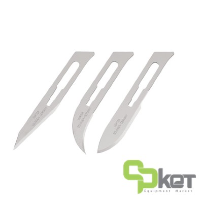 کاتر ایمن طراحی مارتور مدل GRAFIX SCALPEL SMALL شماره قطعه 23112.54-pic-0