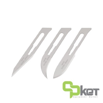 کاتر ایمن طراحی مارتور مدل GRAFIX SCALPEL SMALL شماره قطعه 23113.54-pic-2