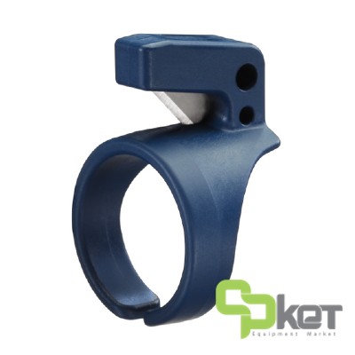 کاتر ایمن حلقه ای مارتور سری SECUMAX RING KNIFE MDP مدل 307.08-pic