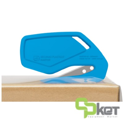 کاتر ایمن تیغه مخفی مارتور SECUMAX PLASTICUT شماره قطعه 346922.12-pic-0