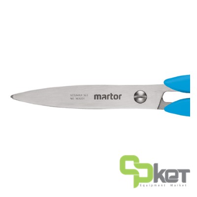 قیچی ایمن مارتور سری SECUMAX 363 مدل 363001.00-pic-0