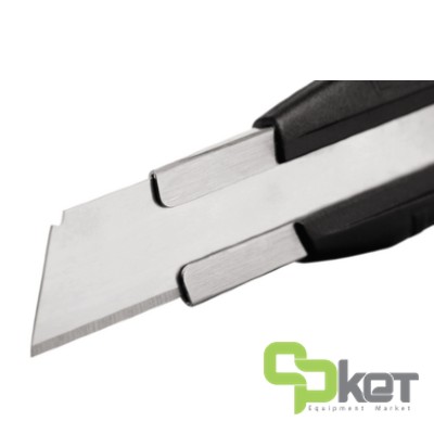 کاتر ایمن چاقویی مارتور مدل SECUNORM 380 شماره قطعه 383001.02-pic-2