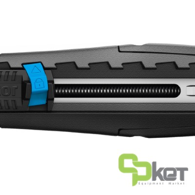 کاتر ایمن چاقویی مارتور مدل SECUNORM 380 شماره قطعه 380005.02-pic-1
