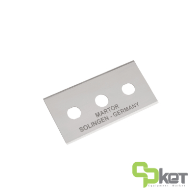 کاتر ایمن تیغه مخفی مارتور مدل SECUMAX SNITTY-pic-1