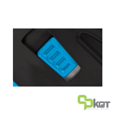 کاتر ایمن تیغه مخفی مارتور سری SECUMAX MOBILEX مدل 45137.00-pic-1