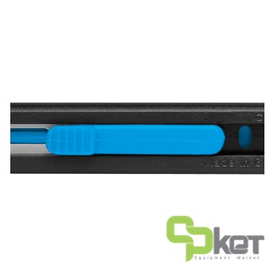 کاتر ایمن ساده مارتور ARGENTAX CUTTEX 9 MM شماره قطعه 461.08-pic-2