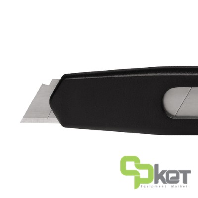 کاتر ایمن ساده مارتور ARGENTAX CUTTEX 9 MM شماره قطعه 46100.00-pic-2