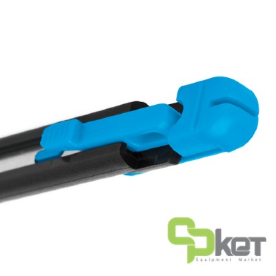 کاتر ایمن ساده مارتور ARGENTAX CUTTEX 9 MM شماره قطعه 46102.08-pic-0