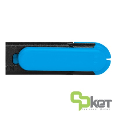 کاتر ایمن ساده مارتور ARGENTAX CUTTEX 9 MM شماره قطعه 46102.08-pic-1
