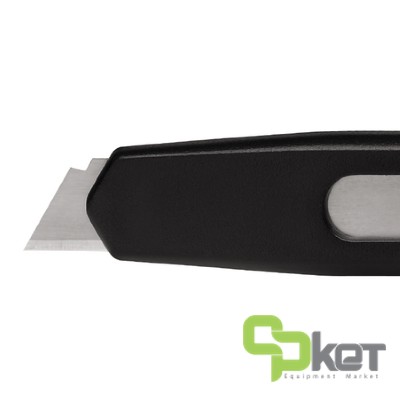 کاتر ایمن ساده مارتور ARGENTAX CUTTEX 9 MM شماره قطعه 46102.08-pic-2