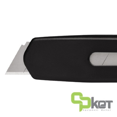 کاتر ایمن ساده مارتور ARGENTAX CUTTEX 18 MM شماره قطعه 462.08-pic-0