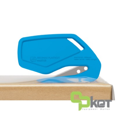 کاتر ایمن تیغه مخفی مارتور SECUMAX PLASTICUT شماره قطعه 46912.12-pic-0