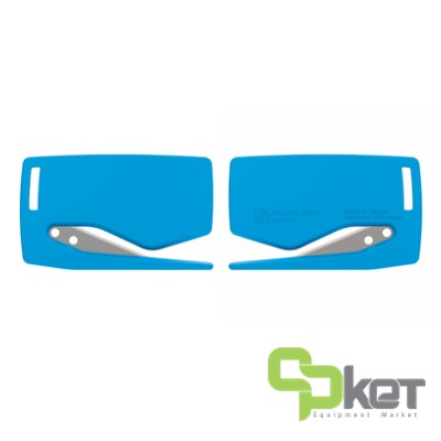 کاتر ایمن تیغه مخفی مارتور سری SECUMAX VISICUT مدل 47022.12-pic-0