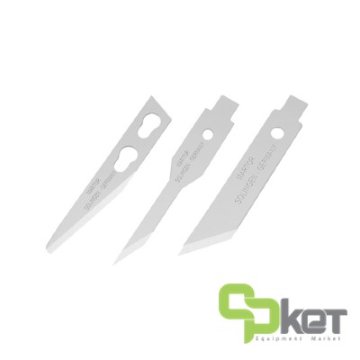 کاتر ایمن طراحی مارتور مدل GRAFIX 501 شماره قطعه 501.00-pic-1