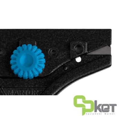 کاردک ایمن مارتور مدل SCRAPEX 5196 شماره قطعه 5196.02-pic-1