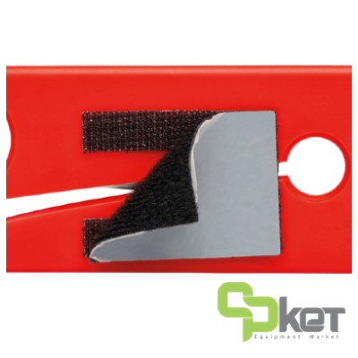 کاتر ایمن نجات مارتور SECUMAX SOS-CUTTER شماره قطعه 537.00-pic-0