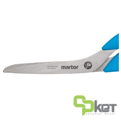 قیچی ایمن مارتور سری SECUMAX 564 مدل 564001.00-pic-0