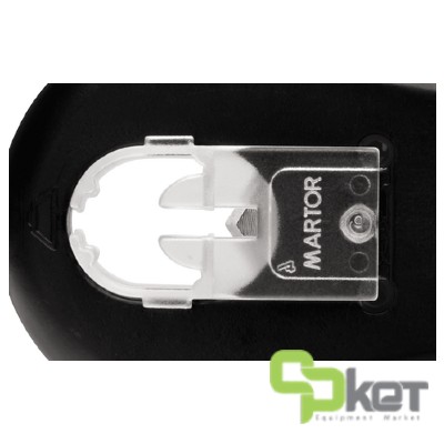 کاتر ایمن دوار مارتور مدل ARGENTAX RAPID شماره قطعه 594.03-pic-1