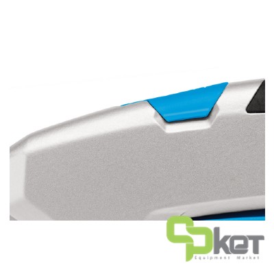 کاتر ایمن تیغه کوتاه مارتور SECUPRO 625 شماره قطعه 625001.02-pic-4