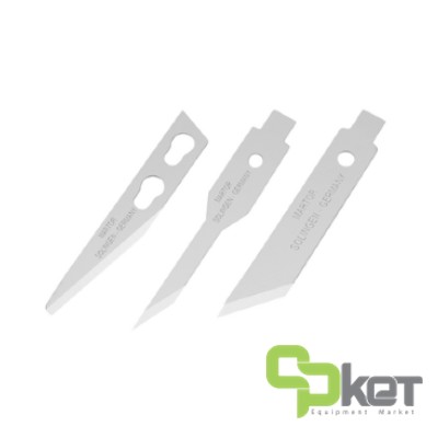 کاتر ایمن طراحی مارتور مدل GRAFIX 501 شماره قطعه 810.00-pic-0