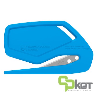 کاتر ایمن تیغه مخفی مارتور سری SECUMAX POLYCUT مدل 8500212.12-pic