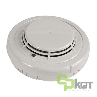 دتکتور دودی متعارفی نوتیفایر مدل پی اچ دی SD-851E