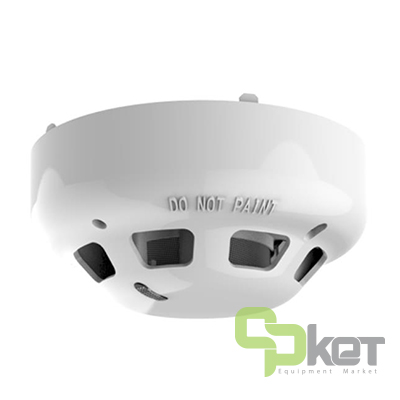 دتکتور دودی متعارفی هوچیکی مدل SOC-E3N-WHT