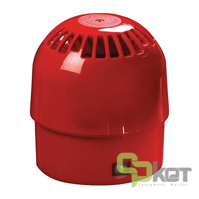 آژیر اعلام حریق آدرس پذیر بیرونی آپولو سری 55000-041