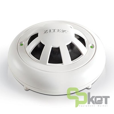 دتکتور گاز متعارفی زیتکس مدل ZI-G 915-pic