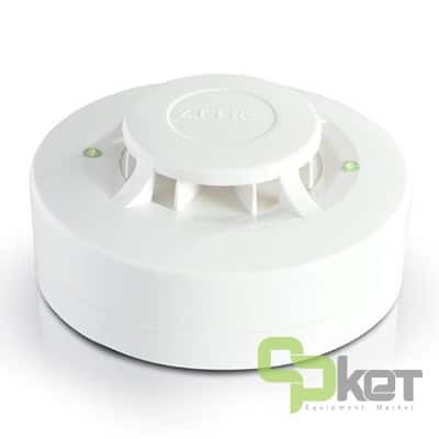 دتکتور حرارتی متعارفی زیتکس مدل ZI-H 715 FIX & ROR-pic
