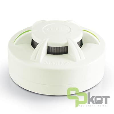 دتکتور دودی متعارفی زیتکس مدل ZI-S 817-pic